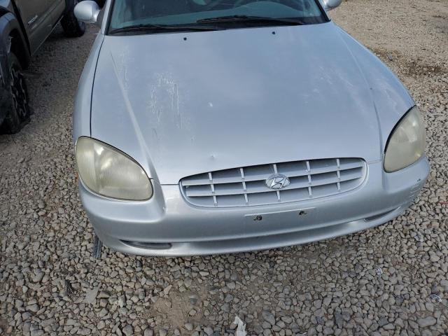 2001 Hyundai Sonata Gls VIN: KMHWF35VX1A485494 Lot: 51885254