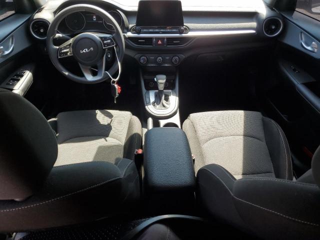 2023 KIA FORTE LX - 3KPF24AD4PE639643
