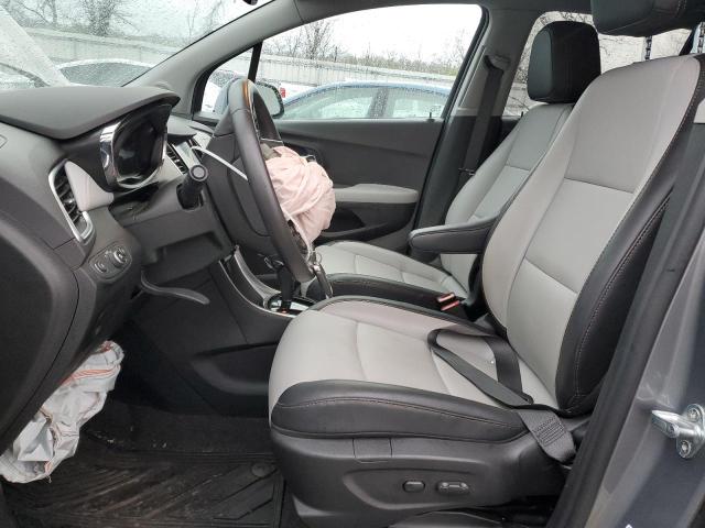 2020 CHEVROLET TRAX PREMI 3GNCJRSB8LL203990