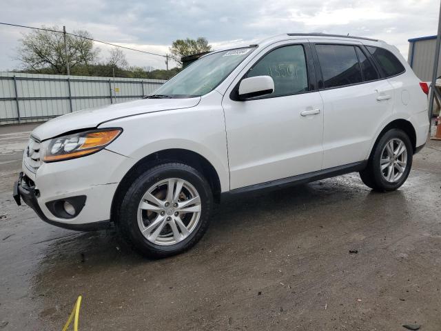 2011 HYUNDAI SANTA FE SE 2011