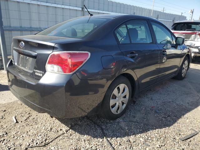 2014 Subaru Impreza VIN: JF1GJAA63EH017782 Lot: 49760804