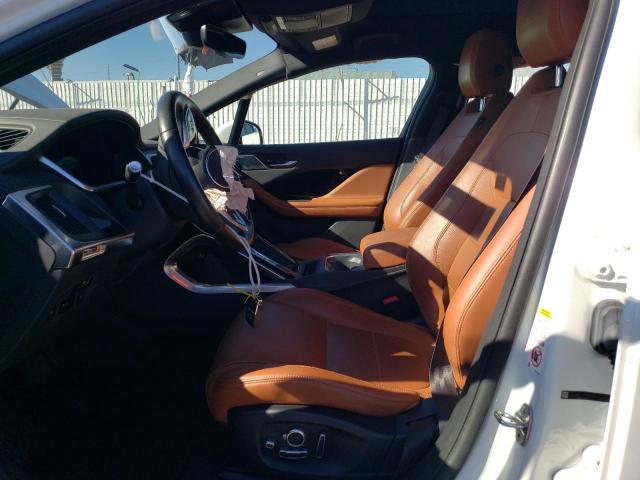 2019 JAGUAR I-PACE SE SADHC2S18K1F73762
