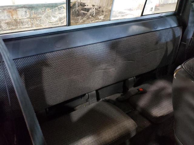 1993 Toyota Pickup 1/2 Ton Extra Long Wheelbase Dx VIN: JT4RN93P9P5080238 Lot: 51163484