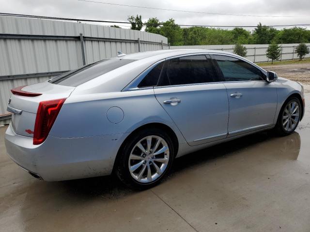 2013 Cadillac Xts Luxury Collection VIN: 2G61P5S30D9194189 Lot: 51737104