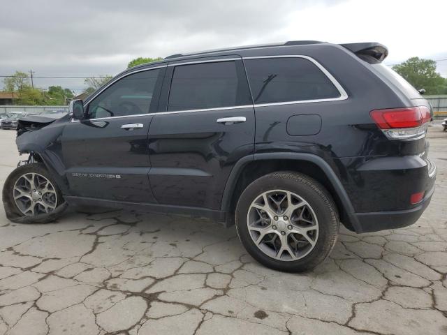 1C4RJFBGXNC144503 | 2022 Jeep grand cherokee limited