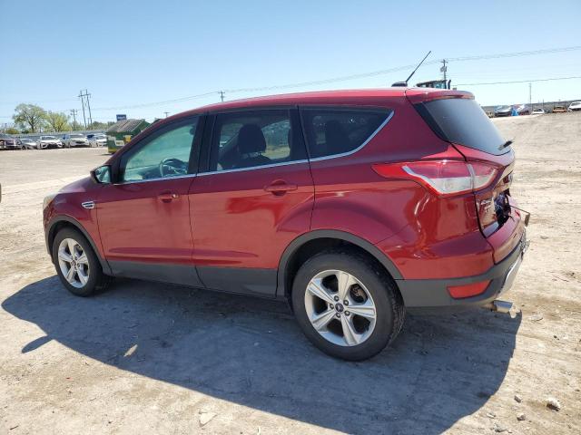 2015 FORD ESCAPE SE - 1FMCU0GX7FUB39740
