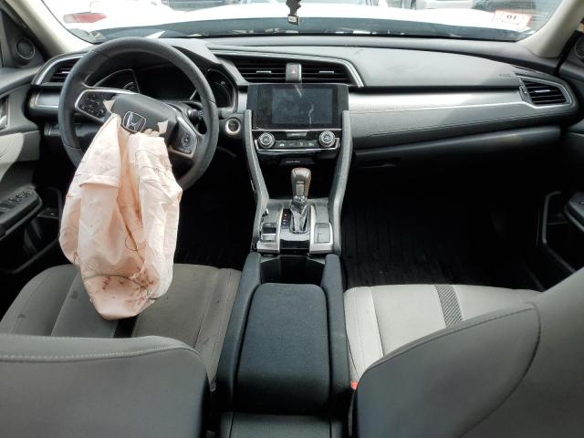 2017 HONDA CIVIC EX - 2HGFC2F71HH555484