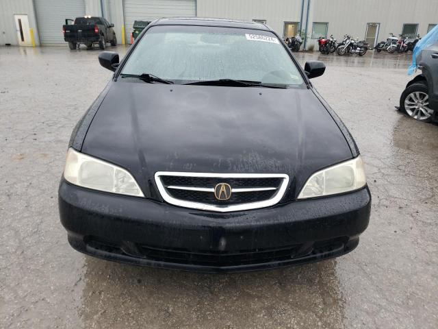 2000 Acura 3.2Tl VIN: 19UUA5674YA022509 Lot: 52586224