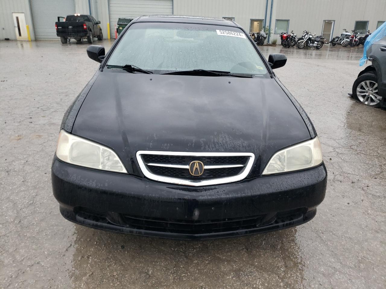 19UUA5674YA022509 2000 Acura 3.2Tl