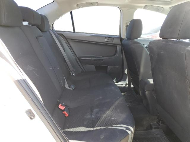 2017 Mitsubishi Lancer Es VIN: JA32U2FU6HU600494 Lot: 52147334