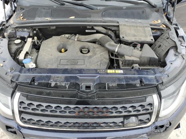 2016 Land Rover Range Rover Evoque Se VIN: SALVP2BG1GH165180 Lot: 51774724