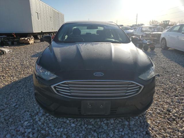 2017 Ford Fusion Se Hybrid VIN: 3FA6P0LU3HR181729 Lot: 49316264