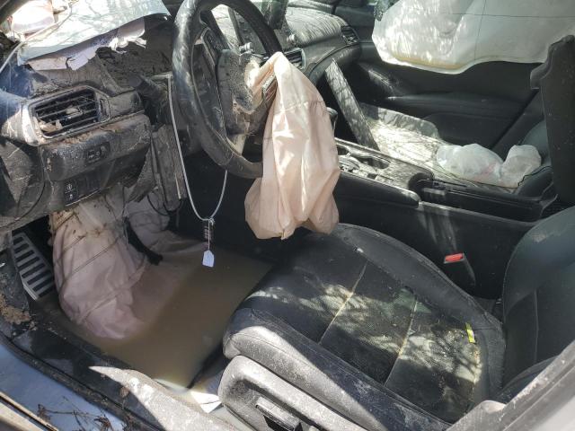 2021 Honda Accord Sport VIN: 1HGCV1F31MA104889 Lot: 52203504