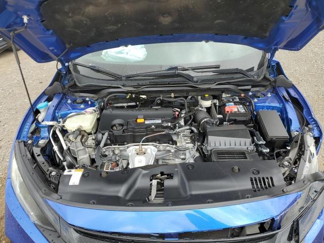 19XFC2F84LE204421 Honda Civic SPOR 11