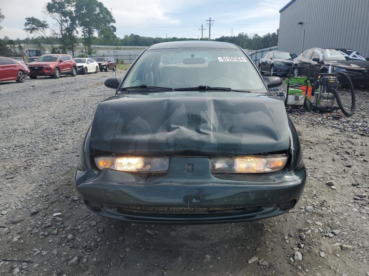 1G8ZK5271WZ317101 1998 Saturn Sl2