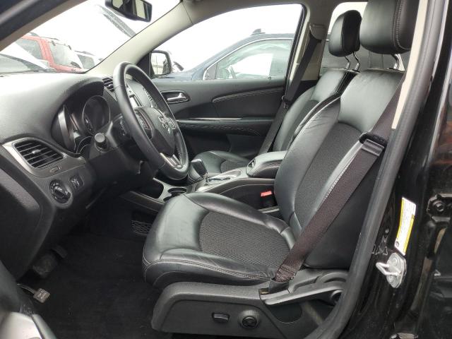 2017 Dodge Journey Crossroad VIN: 3C4PDCGB2HT582838 Lot: 52737824