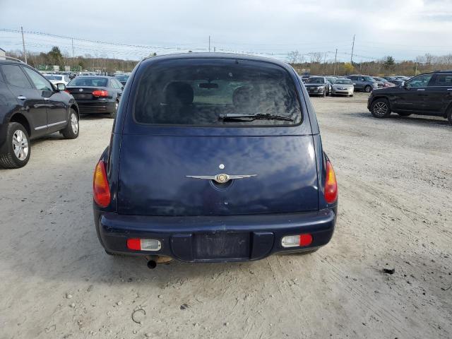 3C4FY58B45T616106 | 2005 Chrysler pt cruiser touring