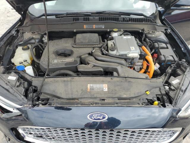 3FA6P0RU6LR220488 Ford Fusion TIT 11