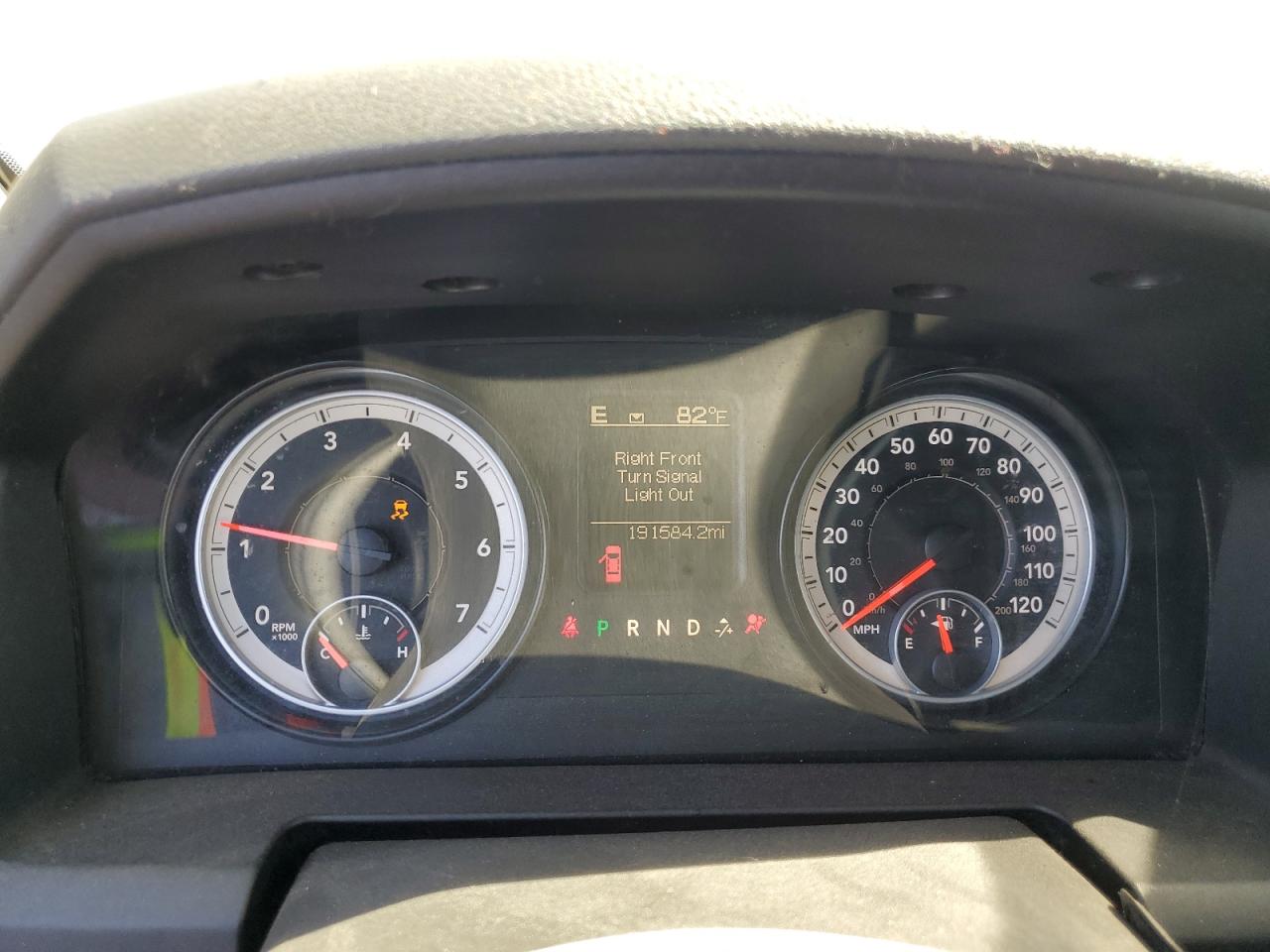 1C6RR6FT4ES165098 2014 Ram 1500 St