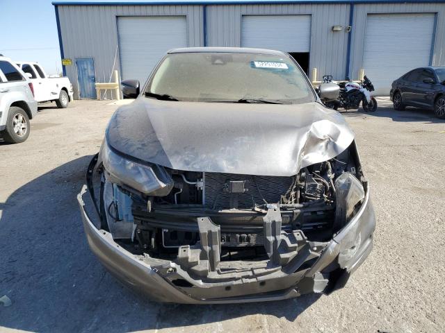 2020 Nissan Rogue Sport S VIN: JN1BJ1CW9LW362425 Lot: 52291034