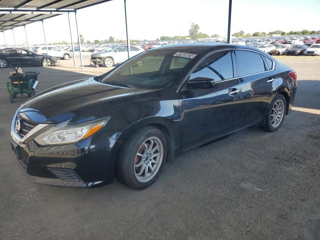 2017 Nissan Altima 2.5 VIN: 1N4AL3AP0HC227150 Lot: 49905824