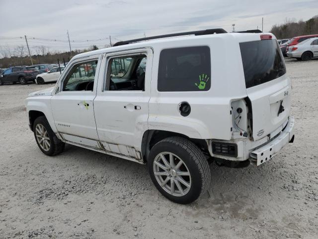 2013 Jeep Patriot Sport VIN: 1C4NJPBA6DD139274 Lot: 50423874