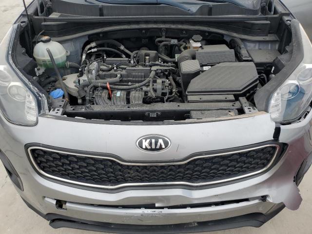 2019 Kia Sportage - Image 12
