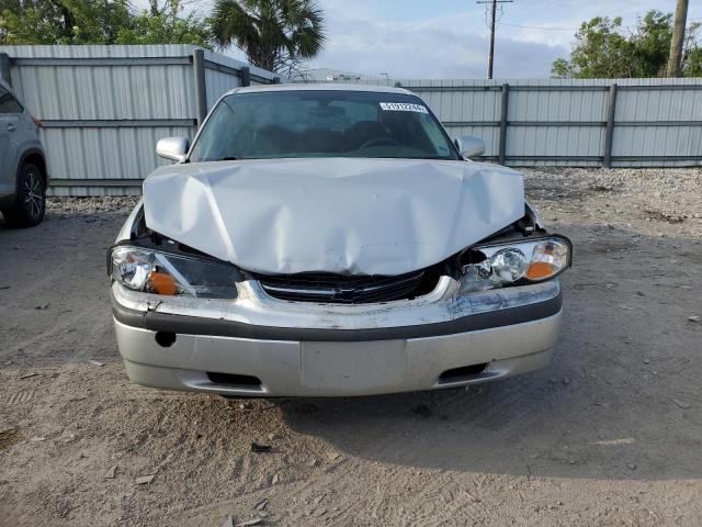 2004 Chevrolet Impala VIN: 2G1WF52E749321939 Lot: 51912244