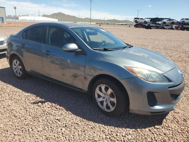 2013 Mazda 3 I VIN: JM1BL1U89D1701951 Lot: 52585574