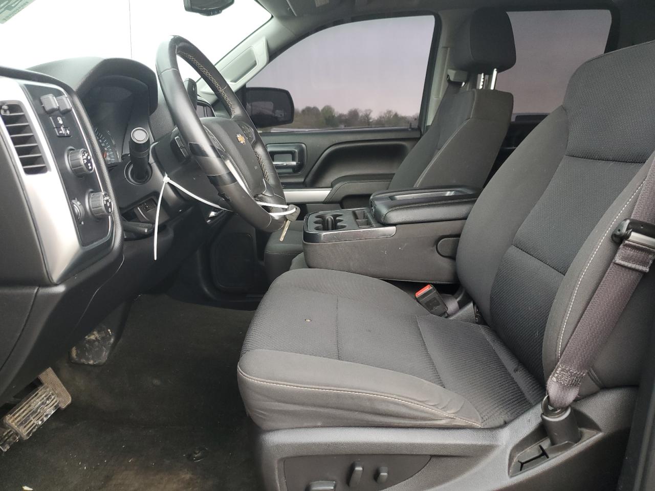 VIN: 1GCVKREC8GZ401180 2016 CHEVROLET ALL Models