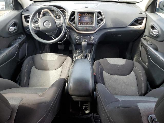 2014 Jeep Cherokee Latitude VIN: 1C4PJMCSXEW230553 Lot: 49442944