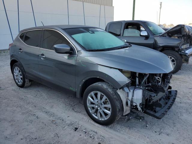 2021 Nissan Rogue Sport S VIN: JN1BJ1AVXMW562130 Lot: 51911514