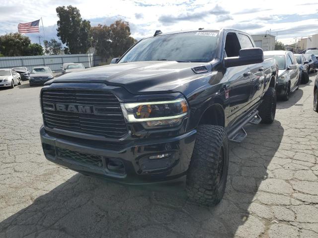 2019 Ram 2500 Big Horn VIN: 3C6UR5DL7KG579793 Lot: 51839074