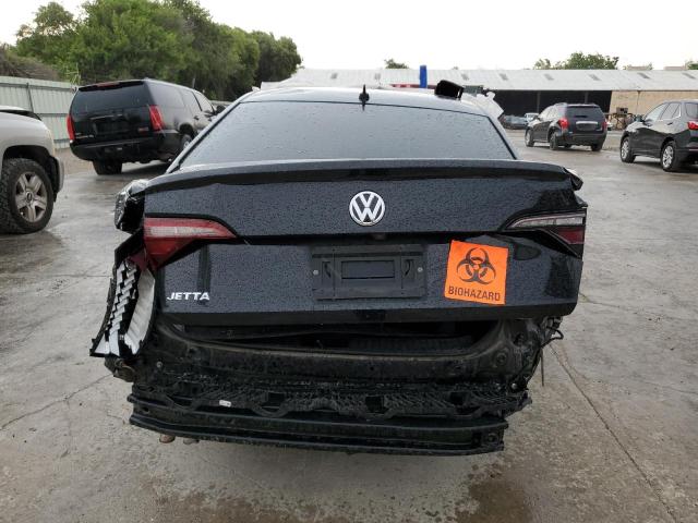 2019 Volkswagen Jetta S VIN: 3VWCB7BU0KM245619 Lot: 52466864