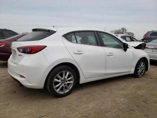 2017 MAZDA 3 TOURING - JM1BN1L79H1153507