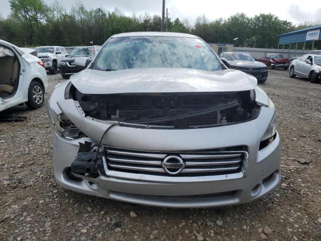 2013 Nissan Maxima S VIN: 1N4AA5AP4DC822496 Lot: 48331454