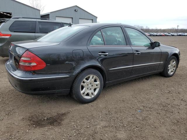 2006 Mercedes-Benz E 320 Cdi VIN: WDBUF26J16A859157 Lot: 52168014