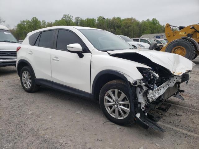 2016 Mazda Cx-5 Touring VIN: JM3KE4CY7G0641988 Lot: 51771734