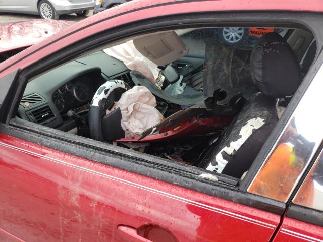 2008 Ford Fusion Se VIN: 3FAHP07Z18R173143 Lot: 49345384