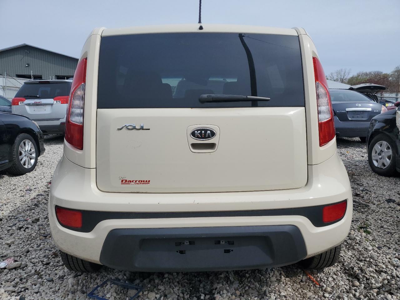 KNDJT2A50C7477086 2012 Kia Soul