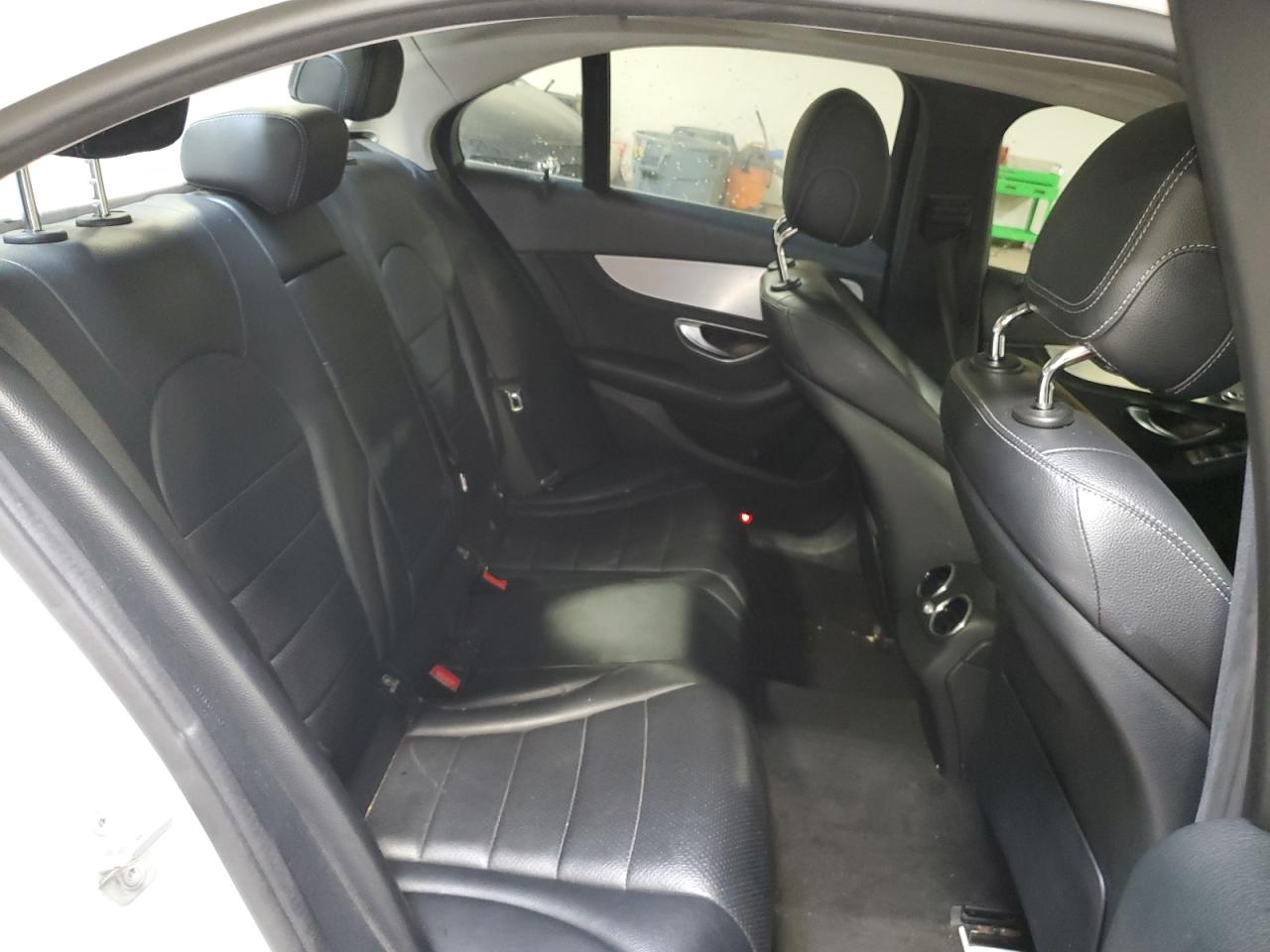 55SWF4KB7GU104736 2016 Mercedes-Benz C 300 4Matic