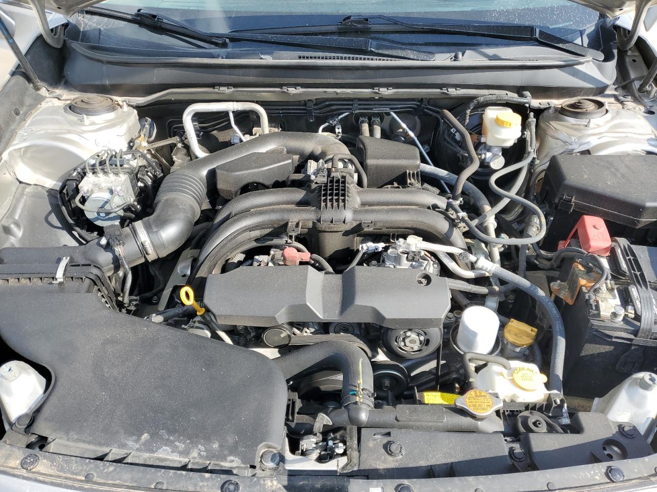 4S4BSACC7H3363416 2017 Subaru Outback 2.5I Premium