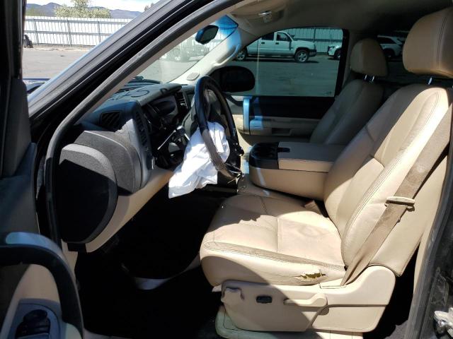 2009 Chevrolet Silverado K1500 Lt VIN: 3GCEK23319G140200 Lot: 51008254