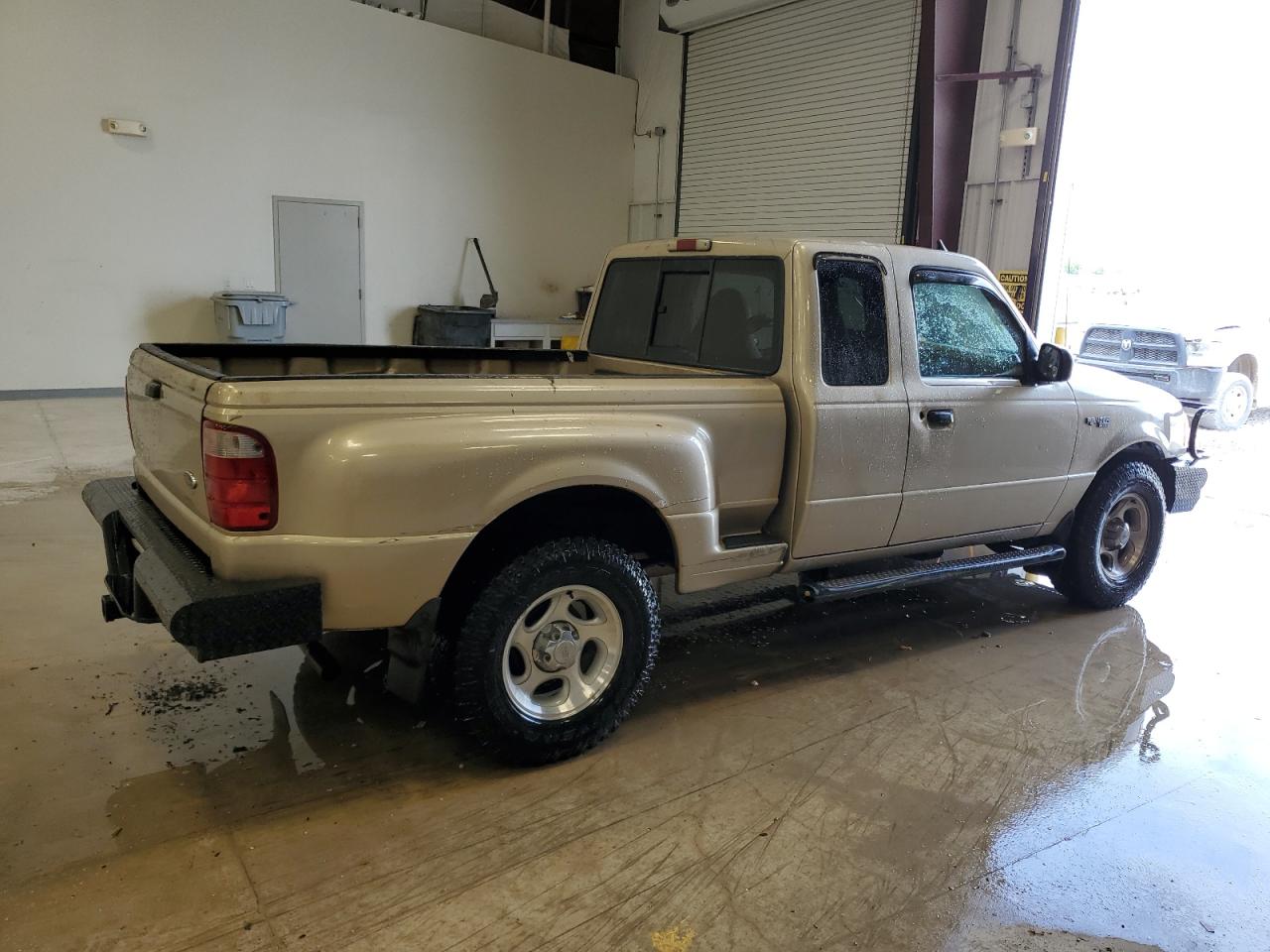 1FTZR15U41PA32912 2001 Ford Ranger Super Cab