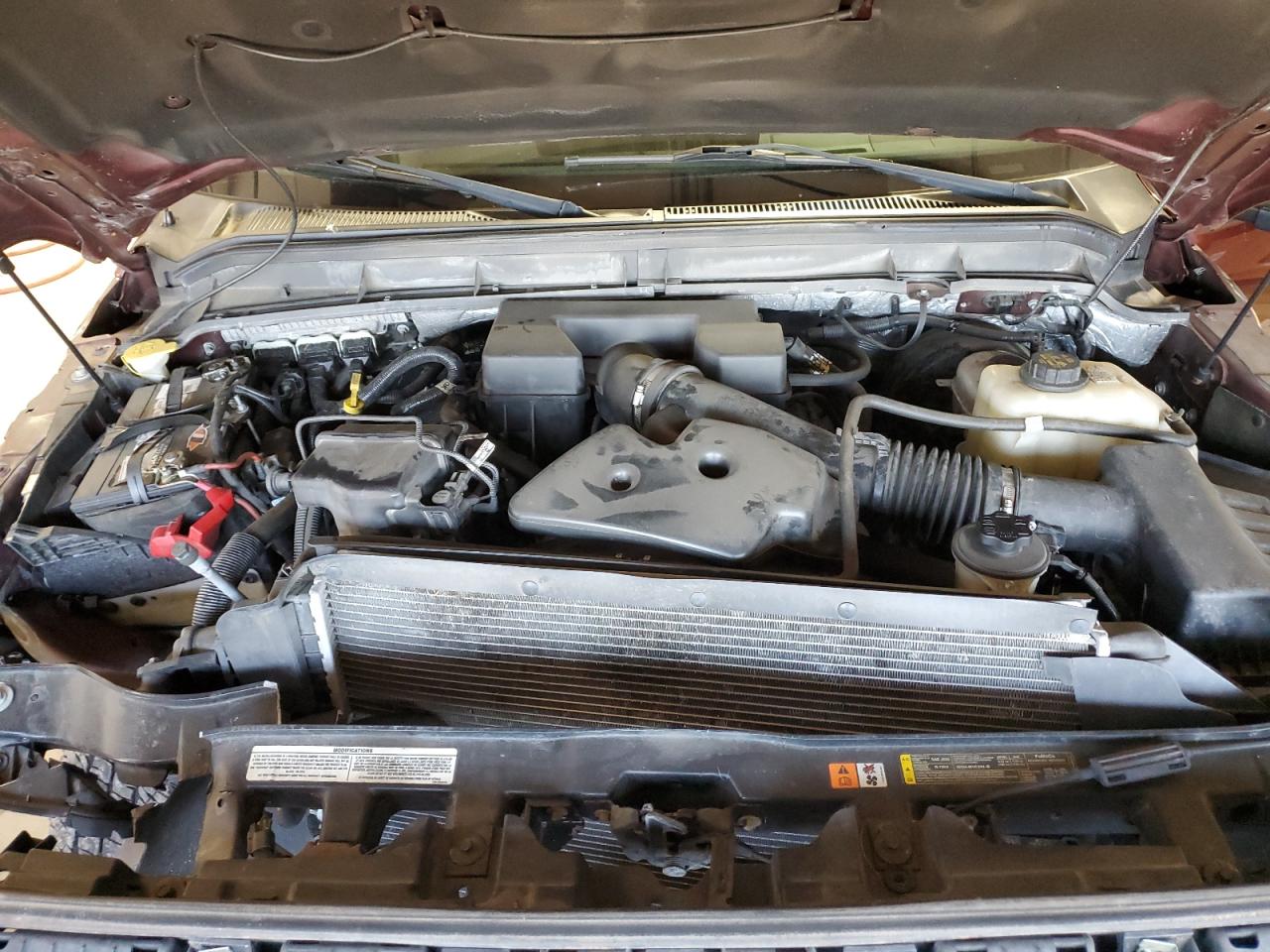 1FT8W3B65CEA52879 2012 Ford F350 Super Duty