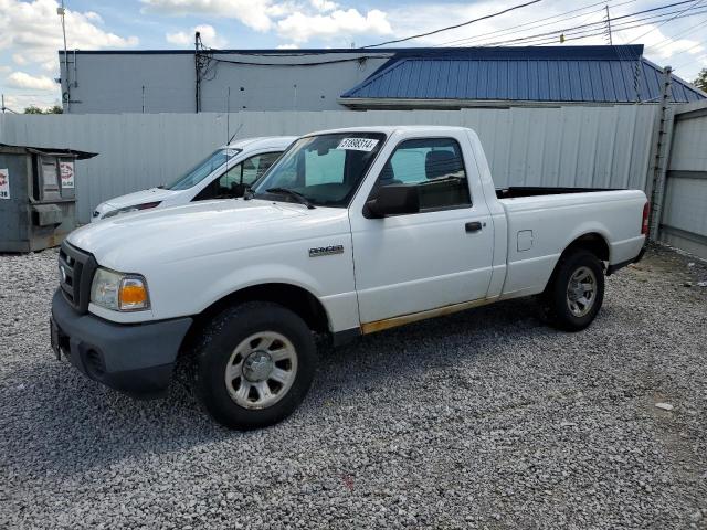 2011 Ford Ranger VIN: 1FTKR1AD7BPA68151 Lot: 51898314