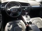 AUDI A4 PREMIUM photo