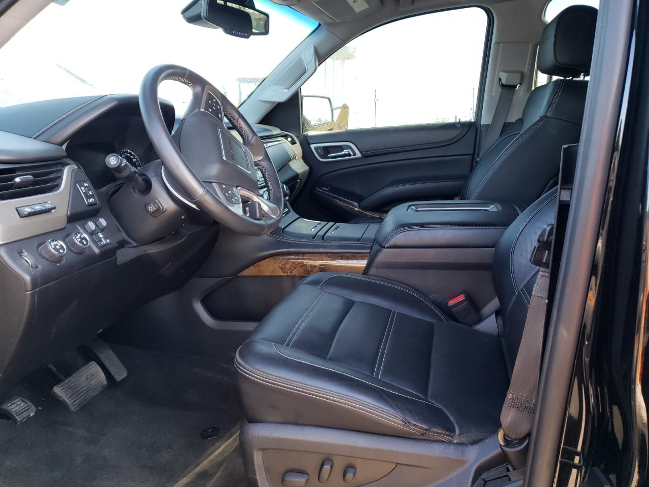 1GKS2CKJXFR133836 2015 GMC Yukon Denali