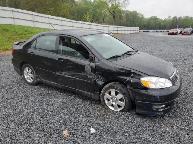 2005 Toyota Corolla Ce VIN: 2T1BR32E15C354521 Lot: 50176214