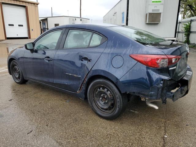 2015 Mazda 3 Sport VIN: 3MZBM1U7XFM232988 Lot: 50339254